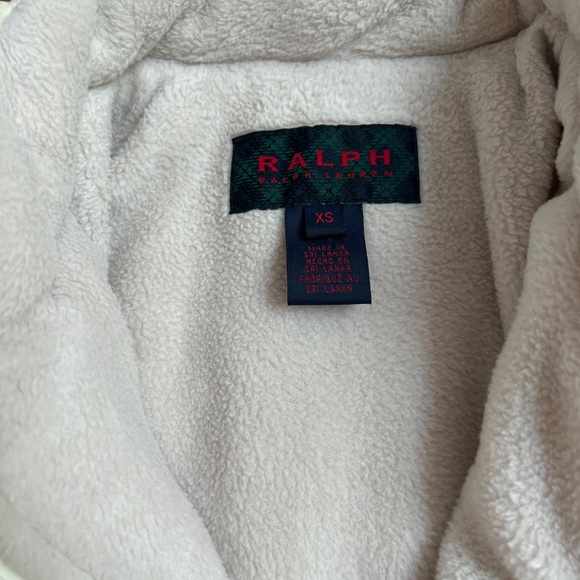 Ralph Lauren jacket - Picture 4 of 7